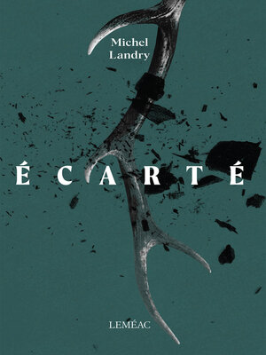 cover image of Écarté